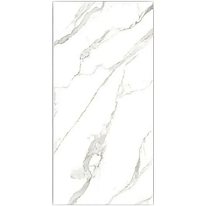 Piso Statuario AC 60X120 CX2,16MT2 - Fomigres