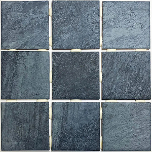 Revestimento Fachada/Piscina 30X30 Corsega CX2,07MT2 - Ceral