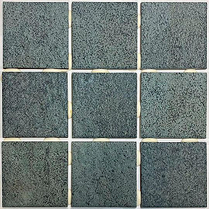 Revestimento Fachada/Piscina 30X30 Maldivas CX2,07MT2 - Ceral