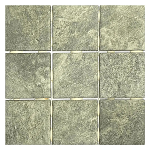 Revestimento Fachada/Piscina 30X30 Maragogi CX2,07MT2 - Ceral