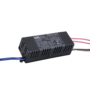 Margirius Reator Eletrônico 1X20