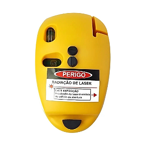 Nível a Laser 9RZ Profissional Eda
