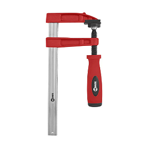Grampo sargento 300X60mm C/Ranhuras Nove54