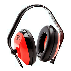 Abafador De Ruído Modelo Fone 8011 Brasfort