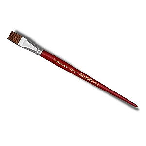 Pincel Artístico 484 - 20 Condor