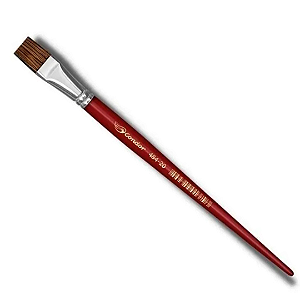 Pincel Artístico 484 - 24 Condor