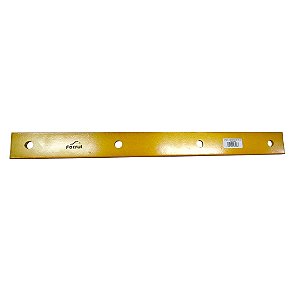 Chapa Emenda Dourado N3 50Cm Forsul