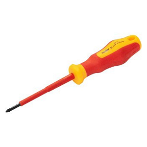 Chave Phillips PH 0-1 8X75MM - Vonder