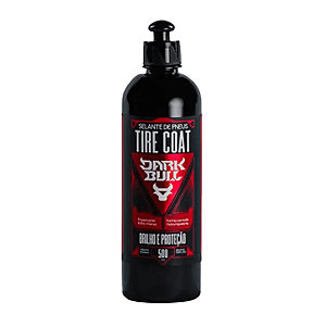 Selante Tire Coat 500ml Dark Bull