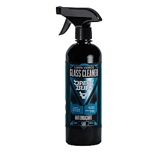 Glass Cleaner 500ML Dark Bull