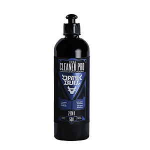 Cera Cleaner Pro 500ML Dark Bull