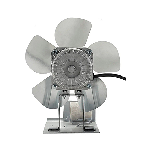 Exaustor Para Churrasqueira 220V Ventisol