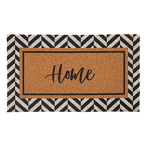 Vinil Home Moldura 40cmX75cm Kapazi