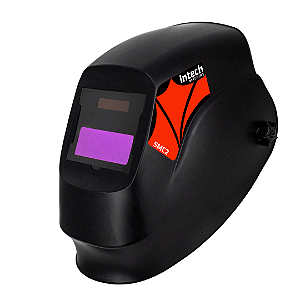 Máscara De Proteção SMC2 Intech Machine