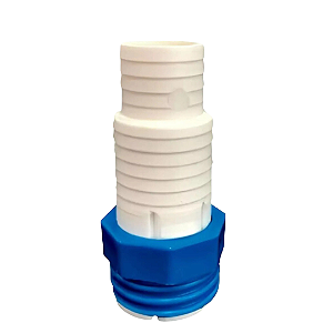 Adaptador Com Rosca Fina N