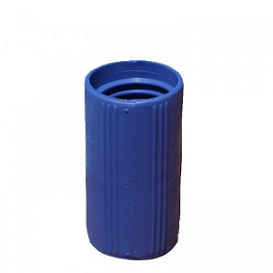 Emenda Para Mangueira PVC 1.1/2 Netuno