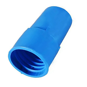Ponteira Piscina Mangueira 1.1/2 Com Rosca Direita Netuno