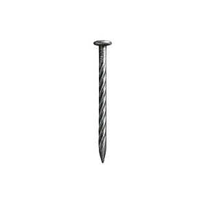 Prego 17X21 C/C Ardox Galvanizado 1Kg Recofer