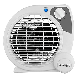 Aquecedor Cadence AQC422 220V Termoventilador