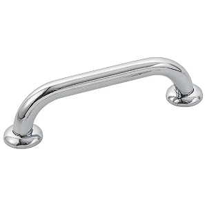 Barra Apoio 30cm Aço Inox 1.1/4 BA114/3 Astra