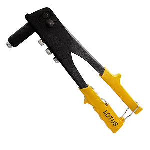 Alicate Rebitador 9,5 Flex 24cm Lotus