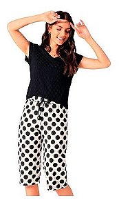 Pijama Pescador Lua Encantada 10140024