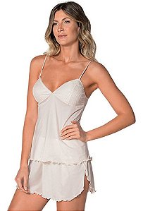 Short Doll, Pijama, Dengosa, De Millus, 020160