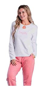 Pijama, Composê, Slim Gota, 015110005