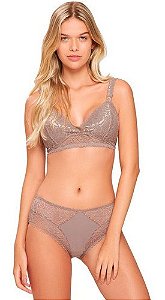 Conjunto Lingerie, Recco, Amamentação, 14659