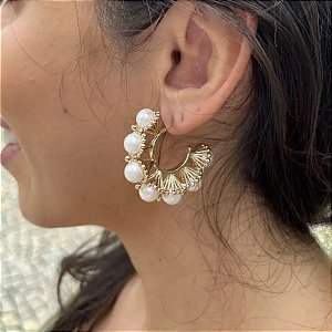 ARGOLA IVONE C/ PÉROLAS