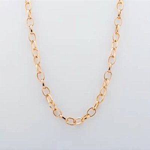 COLAR LONGO ELOS CARTIER