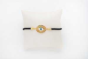 PULSEIRA FIO DE SEDA ISTAMBU