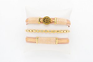 PULSEIRA ELOS GOMOS
