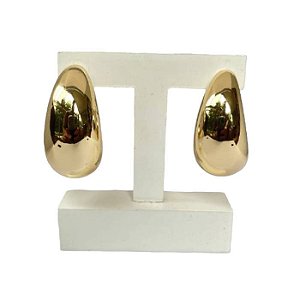 ARGOLA LOA - DOURADO