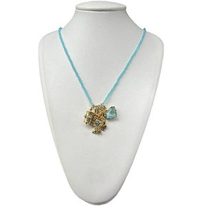 MINI PENCA SENTIDOS HAMSA