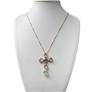 CRUCIFIXO ANTÔNIA