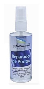 Aramath  Reparador De Pontas 60ml