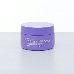 MÁSCARA MATIZADORA ARAMATH 180gr