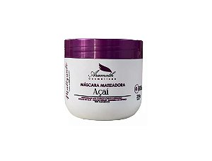 MÁSCARA MATIZANTE EXTRATO DE AÇAÍ ARAMATH 250gr