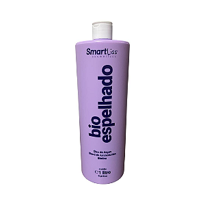 Smart Liss Bio Espelhado - Ativo