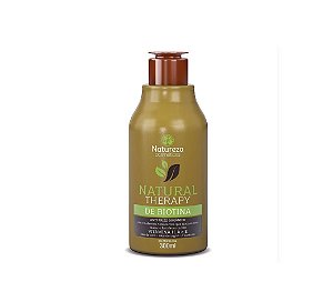 Eescova Progressiva De Biotina Natureza Cosmeticos 300ml-Passo unico