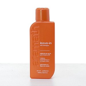 Leave In Óleo De Uva Aramath 320ml