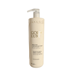 Progressiva Souple liss Gold Luxe 1000ml