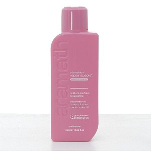 Máscara Pós quimica Repair Absolut Aramath 320ml