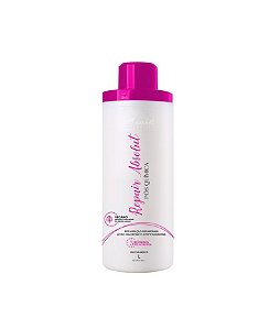 Máscara Hidratação Pós Quimica Repair Absolut Aramath 1 Lt