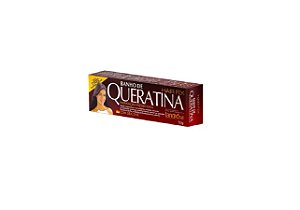 Banho De Queratina Hidratação 50g Hair Fly