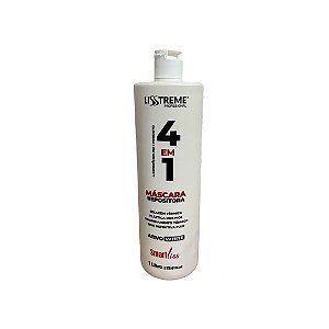 Realinhamento Térmico Selagem 4 Em 1 Lisstreme 1000ml