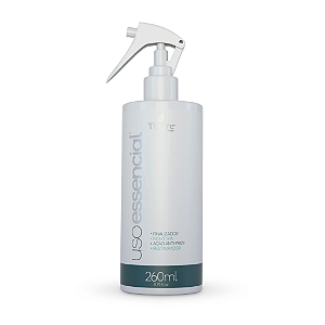Spray Finalizador Uso Essencial Thyrre Cosméticos 260ml