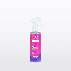 Finalizador Mais Liso - Le Pro Cosmetics-200ml