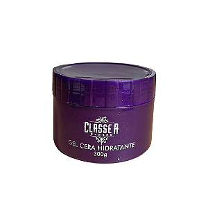 Gel Cera Hidratante Classe A-300gr